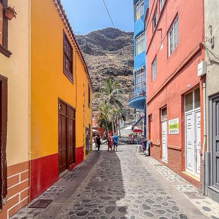 Lightbooking Tazacorte La Palma Dış mekan fotoğraf