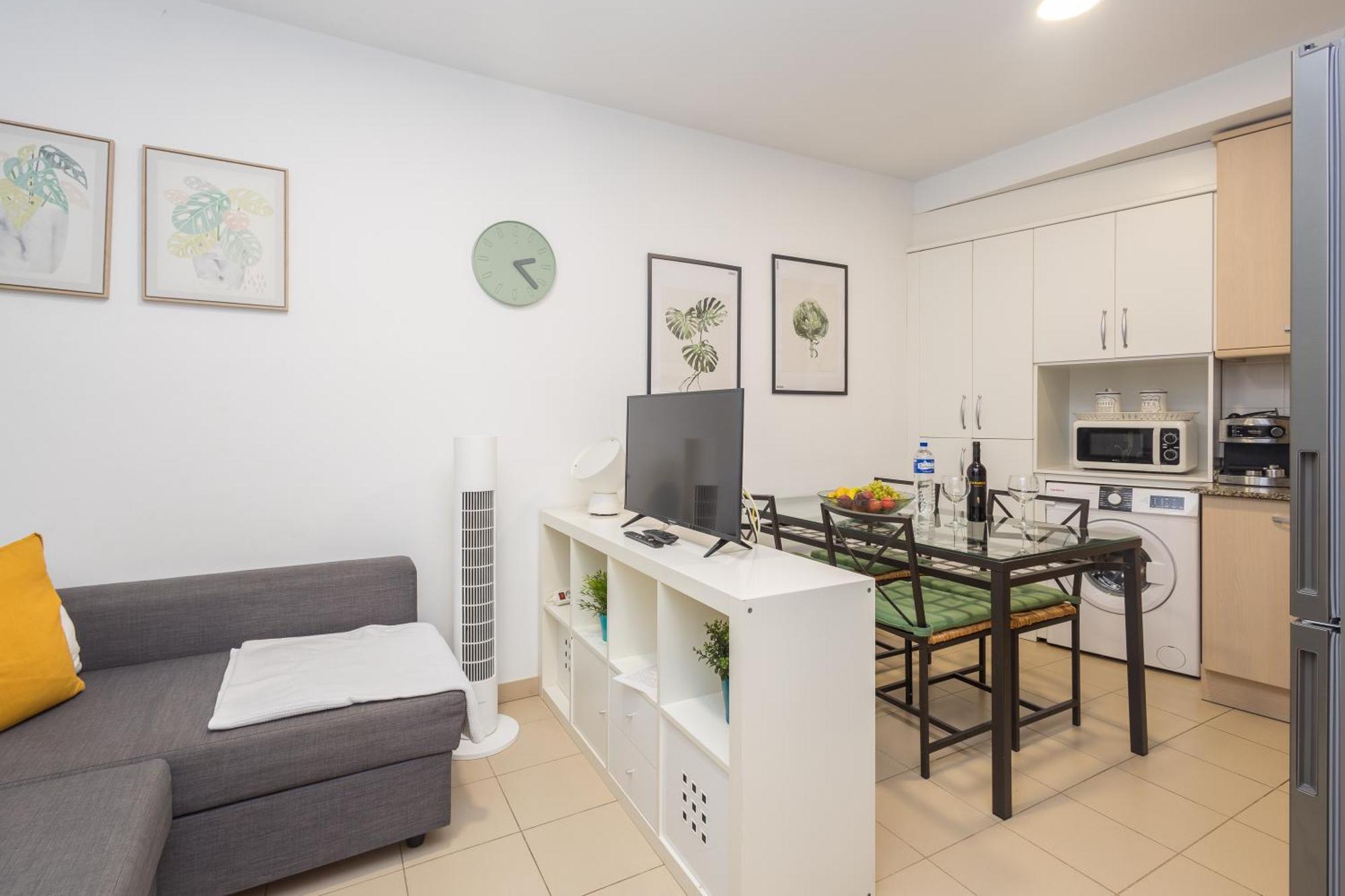 Lightbooking Tazacorte La Palma Dış mekan fotoğraf