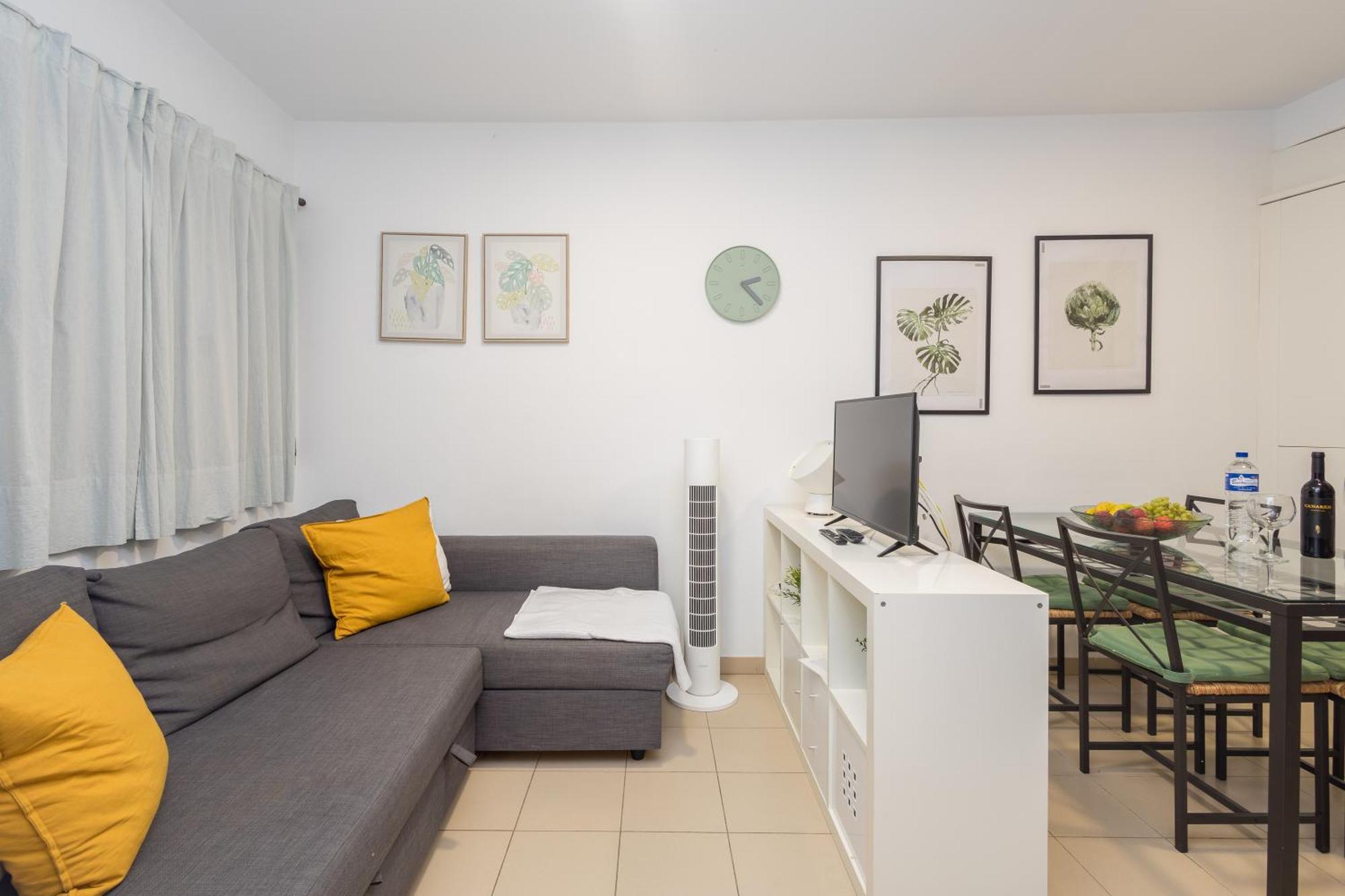 Lightbooking Tazacorte La Palma Dış mekan fotoğraf
